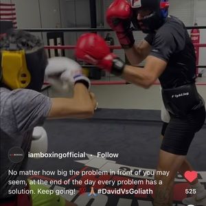 Meet your Posher, Jesse